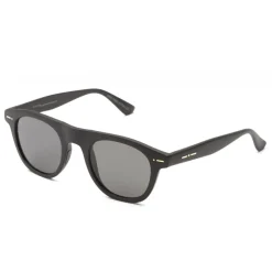 Italia Independent - I-I Mod Ross 0944 - Black - 0944.009.PLR - Sunglasses - Italy Independent Eyewear - Avvenice