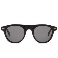 Italia Independent - I-I Mod Ross 0944 - Black - 0944.009.PLR - Sunglasses - Italy Independent Eyewear - Avvenice