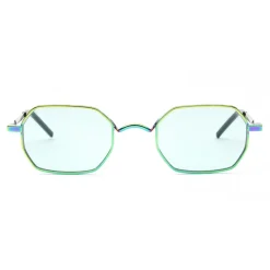 Italia Independent - I-I Mod. Kassidy 0332 - Multicolor - 0332.OLG.GLS - Sunglasses - Italy Independent Eyewear - Avvenice