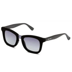 Italia Independent - I-I Mod Panama 0938V Velvet - Black - 0938V.009.000 - Sunglasses - Italy Independent Eyewear - Avvenice