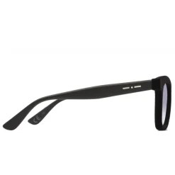 Italia Independent - I-I Mod Panama 0938V Velvet - Black - 0938V.009.000 - Sunglasses - Italy Independent Eyewear - Avvenice