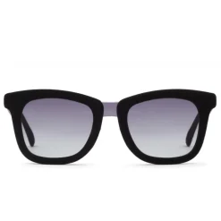 Italia Independent - I-I Mod Panama 0938V Velvet - Black - 0938V.009.000 - Sunglasses - Italy Independent Eyewear - Avvenice