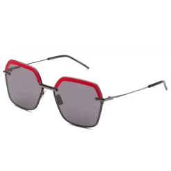 Italia Independent - I-I Mod. Janice 0314 - Multicolor - 0314.V78.000 - Sunglasses - Italy Independent Eyewear - Avvenice