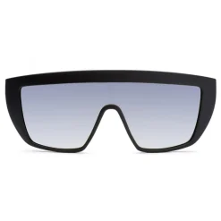 Italia Independent - I-I Mod. 0912 - Gianluca Vacchi - 0912.009.MAT - Black Grey - Sunglasses - Gianluca Vacchi Official - Avvenice