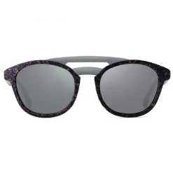 Italia Independent - I-I Mod Rialto 0931 - Multicolor Grey - 0931.WAL.120 - Sunglasses - Italy Independent Eyewear - Avvenice