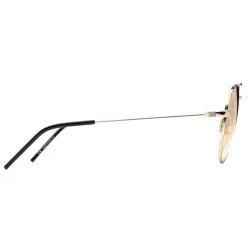 Italia Independent - I-I Mod Forrest 0310 Superthin - Gold Brown - 0310.120.GLS - Sunglasses - Italy Independent Eyewear - Avvenice