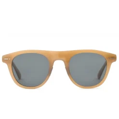 Italia Independent - I-I Mod Ross 0944 - Brown Grey - 0944.005.000 - Sunglasses - Italy Independent Eyewear - Avvenice