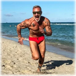 Italia Independent - I-Plastik 0912 - Gianluca Vacchi - 009.000 - Sunglasses - Gianluca Vacchi Official - Avvenice