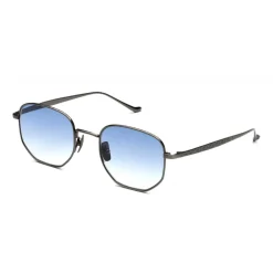 Italia Independent - Keith 0502LP - Laps Collection - Blue - 0502LP.078.CSM - Sunglasses - Italia Independent Eyewear - Avvenice