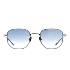 Italia Independent - Keith 0502LP - Laps Collection - Blue - 0502LP.078.CSM - Sunglasses - Italia Independent Eyewear - Avvenice