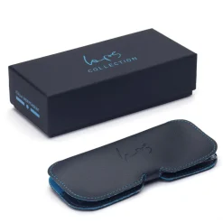 Italia Independent - Keith 0502LP - Laps Collection - Blue - 0502LP.078.CSM - Sunglasses - Italia Independent Eyewear - Avvenice