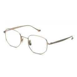 Italia Independent - Keith 0502LP - Laps Collection - Gold - 502LP.120.000 - Optical Glasses - Italia Independent Eyewear - Avvenice