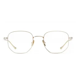 Italia Independent - Keith 0502LP - Laps Collection - Gold - 502LP.120.000 - Optical Glasses - Italia Independent Eyewear - Avvenice