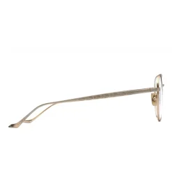 Italia Independent - Keith 0502LP - Laps Collection - Gold - 502LP.120.000 - Optical Glasses - Italia Independent Eyewear - Avvenice