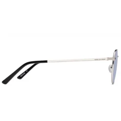 Italia Independent - Mickey Mouse DY001 - Gun - Disney Official - DY001.075.000 - Sunglasses - Italia Independent Eyewear - Avvenice