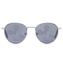 Italia Independent - Mickey Mouse DY001 - Gun - Disney Official - DY001.075.000 - Sunglasses - Italia Independent Eyewear - Avvenice