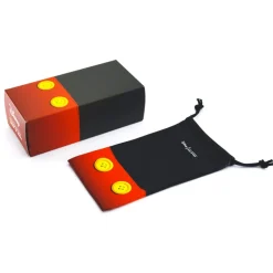 Italia Independent - Mickey Mouse DY001 - Gun - Disney Official - DY001.075.000 - Sunglasses - Italia Independent Eyewear - Avvenice