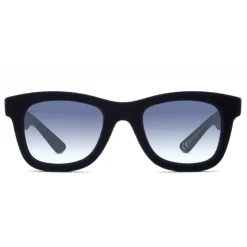 Italia Independent - Mickey Mouse 0090V Velvet - Blue - Disney Official - 021.000 - Sunglasses - Italia Independent Eyewear - Avvenice