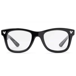 Italia Independent - Mickey Mouse 0090 - Black - Disney Official - 009.GLS - Sunglasses - Italia Independent Eyewear - Avvenice