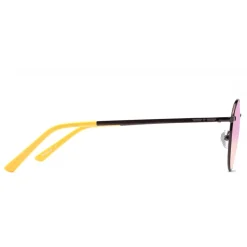 Italia Independent - Mickey Mouse DY001 - Gun - Disney Official - DY001.078.053 - Sunglasses - Italia Independent Eyewear - Avvenice