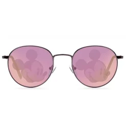 Italia Independent - Mickey Mouse DY001 - Gun - Disney Official - DY001.078.053 - Sunglasses - Italia Independent Eyewear - Avvenice