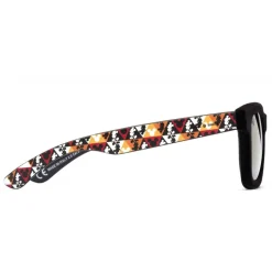 Italia Independent - Mickey Mouse 0090V Velvet - Black - Disney Official - 009.120 - Sunglasses - Italia Independent Eyewear - Avvenice