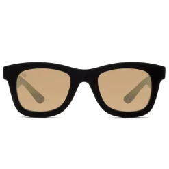 Italia Independent - Mickey Mouse 0090V Velvet - Black - Disney Official - 009.120 - Sunglasses - Italia Independent Eyewear - Avvenice