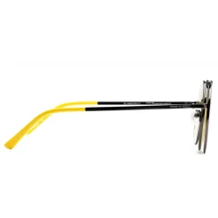 Italia Independent - Mickey Mouse DY002 - Gun - Disney Official - DY002.078.120 - Sunglasses - Italia Independent Eyewear - Avvenice