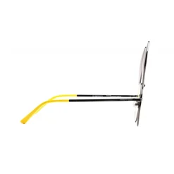 Italia Independent - Mickey Mouse DY002 - Gun - Disney Official - DY002.078.120 - Sunglasses - Italia Independent Eyewear - Avvenice