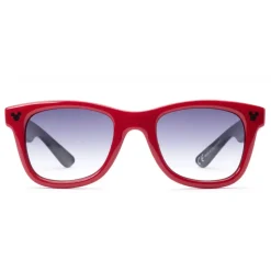Italia Independent - Mickey Mouse 0090 - Red - Disney Official - 053.GLS - Sunglasses - Italia Independent Eyewear - Avvenice