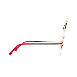 Italia Independent - Mickey Mouse DY002 - Gold - Disney Official - DY002.120.053 - Sunglasses - Italia Independent Eyewear - Avvenice