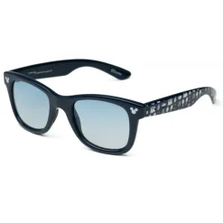 Italia Independent - Mickey Mouse 0090 - Blue - Disney Official - 021.GLS - Sunglasses - Italia Independent Eyewear - Avvenice