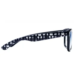 Italia Independent - Mickey Mouse 0090 - Blue - Disney Official - 021.GLS - Sunglasses - Italia Independent Eyewear - Avvenice