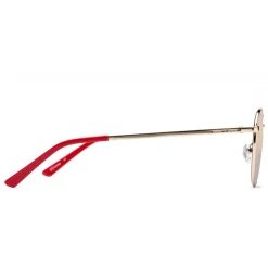 Italia Independent - Mickey Mouse DY001 - Gold - Disney Official - DY001.120.000 - Sunglasses - Italia Independent Eyewear - Avvenice