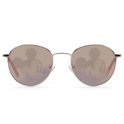 Italia Independent - Mickey Mouse DY001 - Gold - Disney Official - DY001.120.000 - Sunglasses - Italia Independent Eyewear - Avvenice