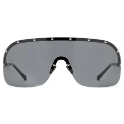 Italia Independent - Mod. 001LP Avvocato - Laps Collection - Black Gray - Sunglasses - Italia Independent Eyewear - Avvenice