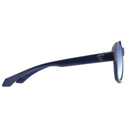 Italia Independent - Rossignol Heritage R002 - Blue - R002.021.PLM - Sunglasses - Italia Independent Eyewear - Avvenice