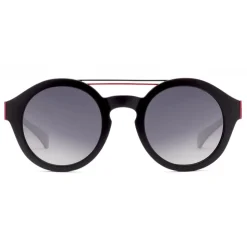 Italia Independent - Rossignol Heritage R001 - Black Grey - R001.009.PLR - Sunglasses - Italia Independent Eyewear - Avvenice