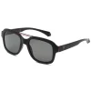 Italia Independent - Rossignol Heritage R002 - Black Grey - R002.009.PLR - Sunglasses - Italia Independent Eyewear - Avvenice