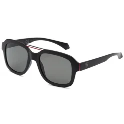 Italia Independent - Rossignol Heritage R002 - Black Grey - R002.009.PLR - Sunglasses - Italia Independent Eyewear - Avvenice