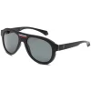 Italia Independent - Rossignol Avant-Garde R000 - Black - R000.009.PLR - Sunglasses - Italia Independent Eyewear - Avvenice