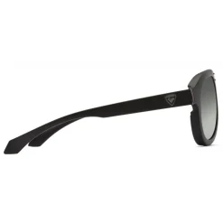 Italia Independent - Rossignol Avant-Garde R000 - Black - R000.009.PLR - Sunglasses - Italia Independent Eyewear - Avvenice