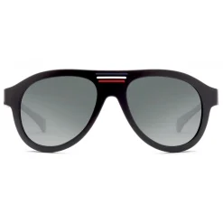 Italia Independent - Rossignol Avant-Garde R000 - Black - R000.009.PLR - Sunglasses - Italia Independent Eyewear - Avvenice