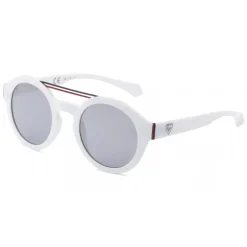 Italia Independent - Rossignol Heritage R001 - White - R001.001.000 - Sunglasses - Italia Independent Eyewear - Avvenice