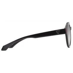 Italia Independent - Rossignol Heritage R001 - Black Silver - R001.070.000 - Sunglasses - Italia Independent Eyewear - Avvenice