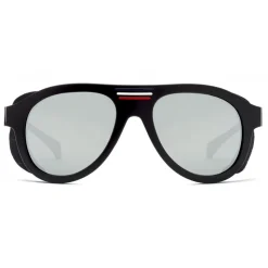 Italia Independent - Rossignol Avant-Garde R000 - Silver - R000.009.PLM - Sunglasses - Italia Independent Eyewear - Avvenice