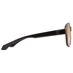 Italia Independent - Rossignol Heritage R002 - Brown Gold - R002.043.PLM - Sunglasses - Italia Independent Eyewear - Avvenice