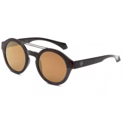 Italia Independent - Rossignol Heritage R001 - Brown Gold - R001.043.PLM - Sunglasses - Italia Independent Eyewear - Avvenice