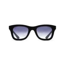 Italia Independent - Velvet 0090V - Gianluca Vacchi - Black Velvet - 009.000 - Sunglasses - Gianluca Vacchi Official - Avvenice