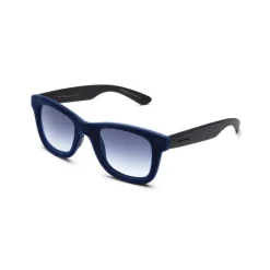 Italia Independent - Velvet 0090V - Gianluca Vacchi - Blue Velvet - 021.000 - Sunglasses - Gianluca Vacchi Official - Avvenice